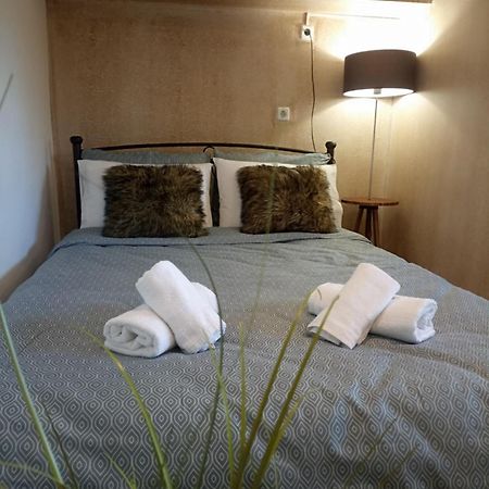 Akon Nafplio Room Eksteriør billede