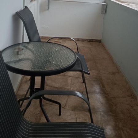Akon Nafplio Room Eksteriør billede
