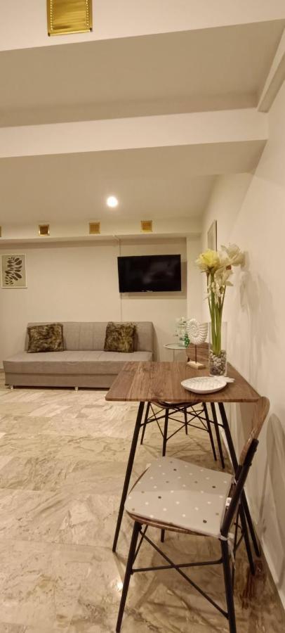 Akon Nafplio Room Eksteriør billede