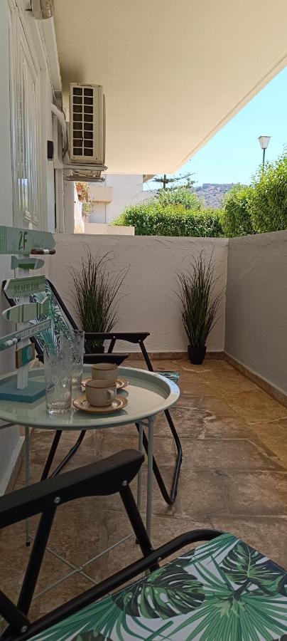 Akon Nafplio Room Eksteriør billede