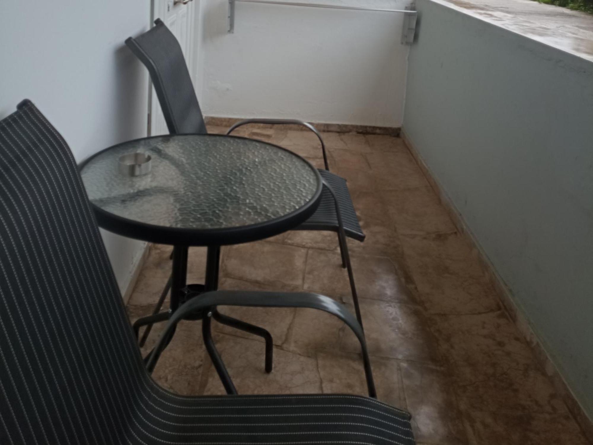 Akon Nafplio Room Eksteriør billede